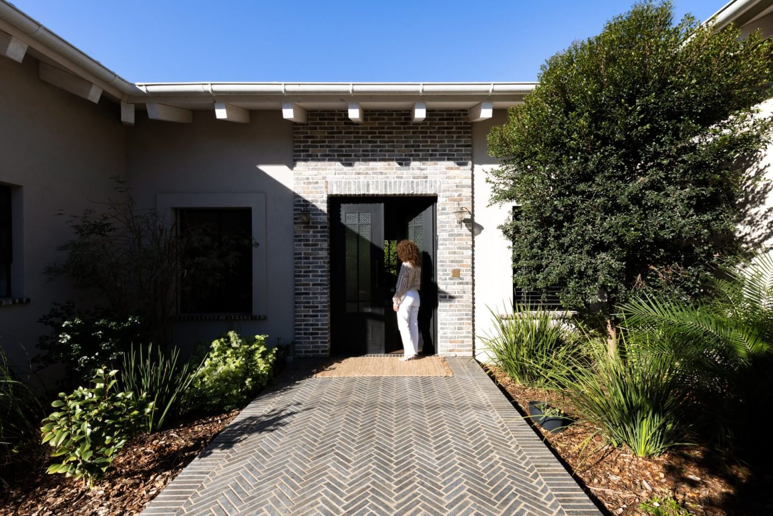 ORIGIN HOUSE